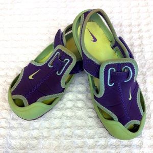 Nike summer neoprene summer sandal